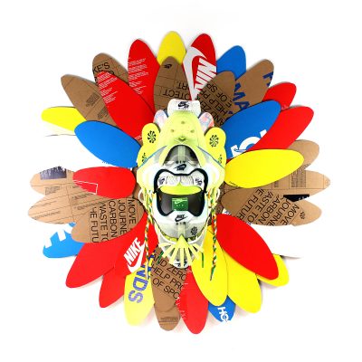 Kulturelle Identität by Peintre X